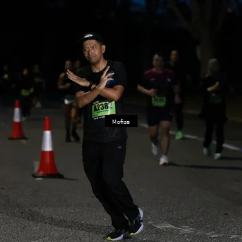 Runner Photo 5702414