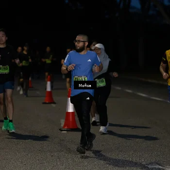 Runner Photo 5702415