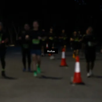 Runner Photo 5702417