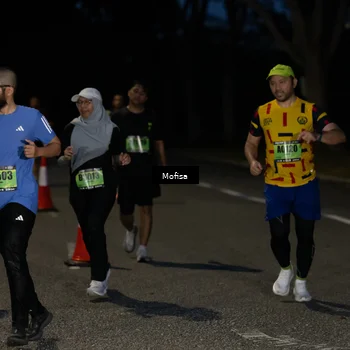 Runner Photo 5702418