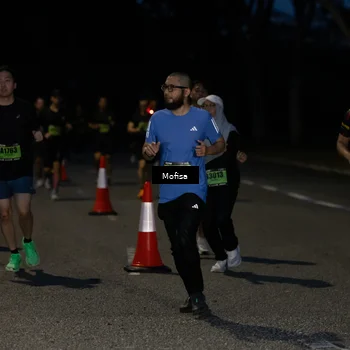 Runner Photo 5702419