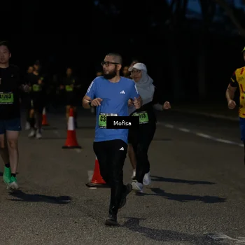 Runner Photo 5702420