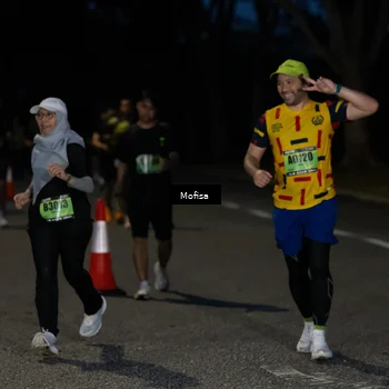 Runner Photo 5702421