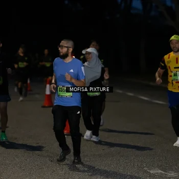 Runner Photo 5702424