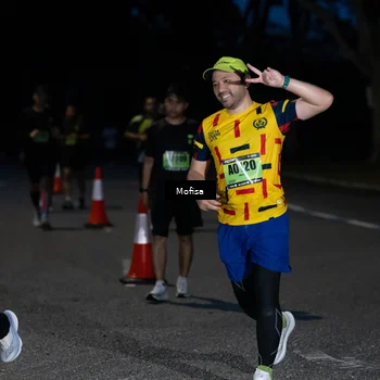 Runner Photo 5702426