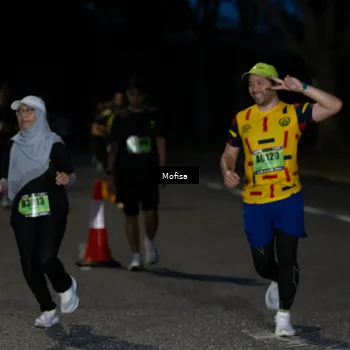 Runner Photo 5702427