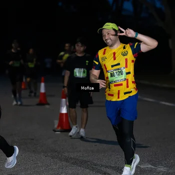 Runner Photo 5702430
