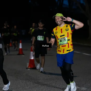 Runner Photo 5702433
