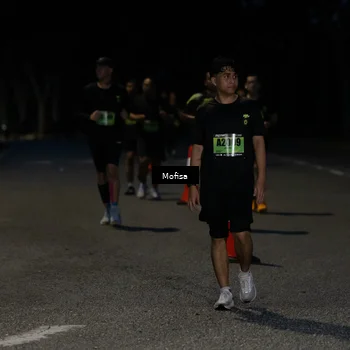 Runner Photo 5702434