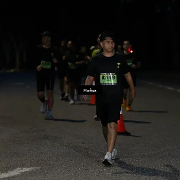 Runner Photo 5702435
