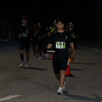Runner Photo 5702437