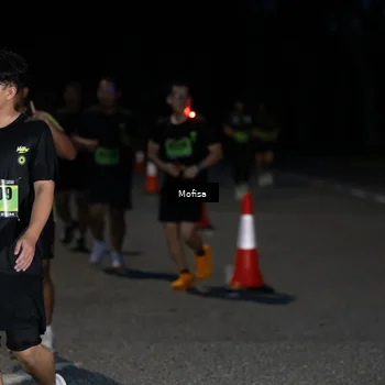 Runner Photo 5702440