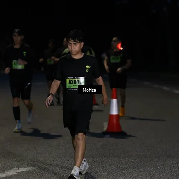 Runner Photo 5702441