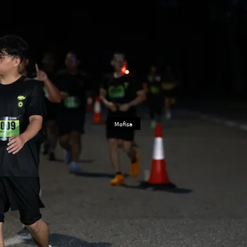 Runner Photo 5702442