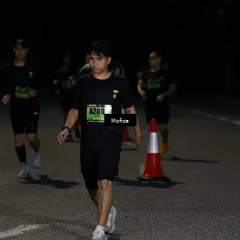 Runner Photo 5702445