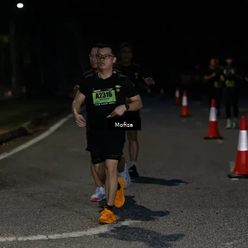 Runner Photo 5702447