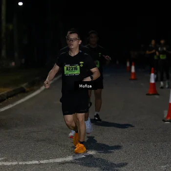 Runner Photo 5702448