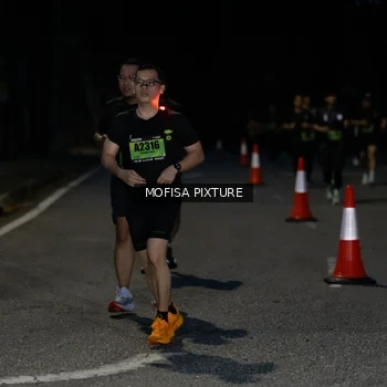 Runner Photo 5702451