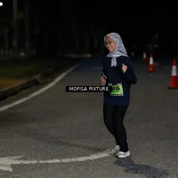 Runner Photo 5702457