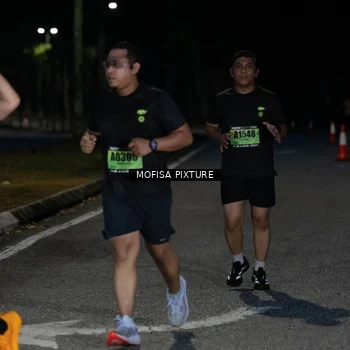 Runner Photo 5702458