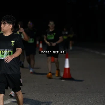 Runner Photo 5702459