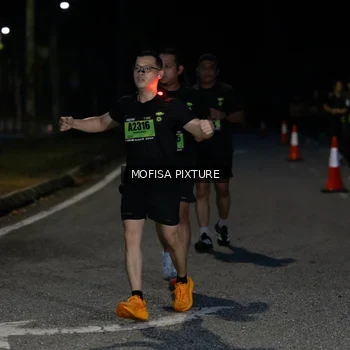 Runner Photo 5702462