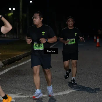 Runner Photo 5702472