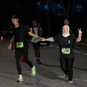 Runner Photo 5702473