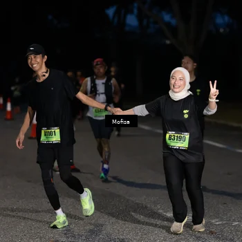 Runner Photo 5702474