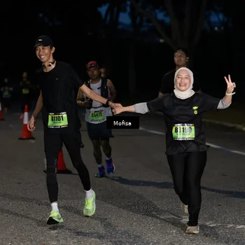 Runner Photo 5702476