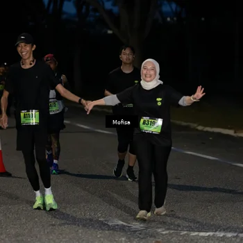Runner Photo 5702477