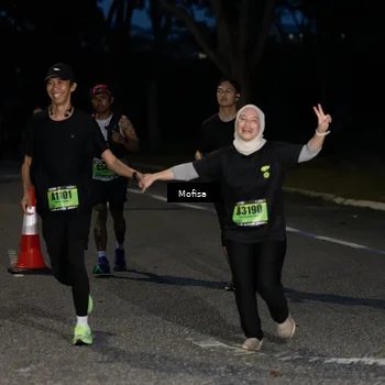 Runner Photo 5702478
