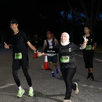 Runner Photo 5702479