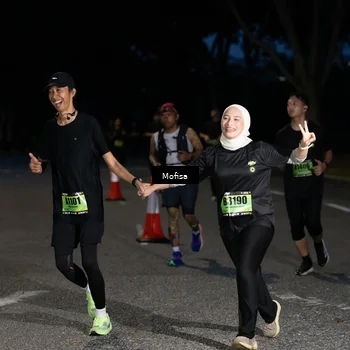 Runner Photo 5702480