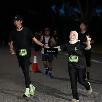 Runner Photo 5702481
