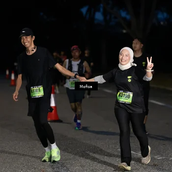 Runner Photo 5702482