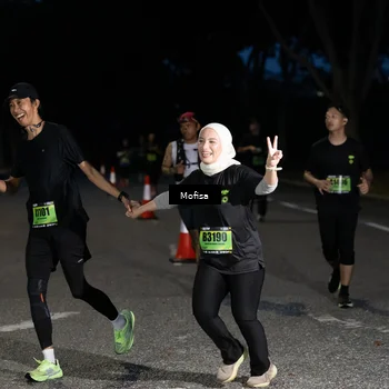 Runner Photo 5702484