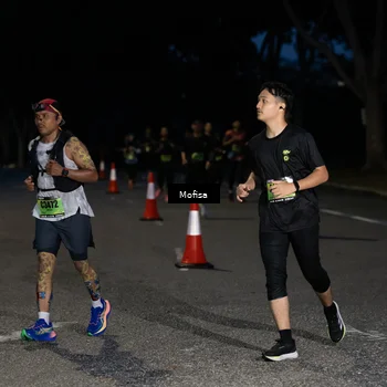 Runner Photo 5702485
