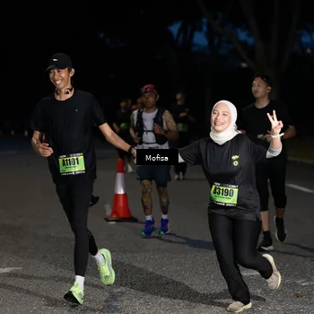 Runner Photo 5702486