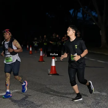 Runner Photo 5702487