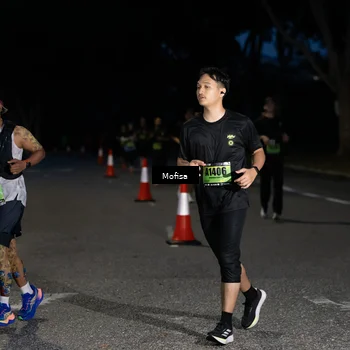 Runner Photo 5702490