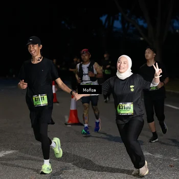Runner Photo 5702492