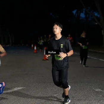 Runner Photo 5702493
