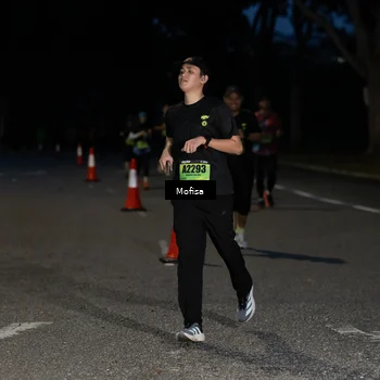 Runner Photo 5702503