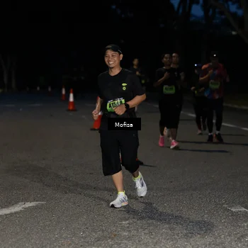 Runner Photo 5702504