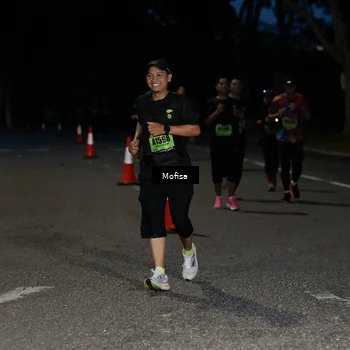 Runner Photo 5702506