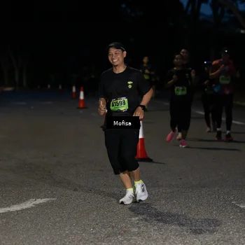 Runner Photo 5702509