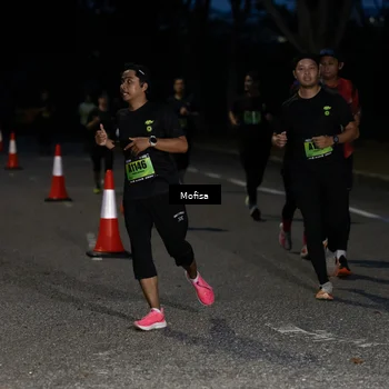 Runner Photo 5702511