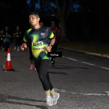 Runner Photo 5702512