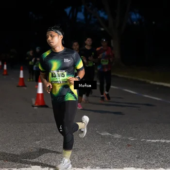 Runner Photo 5702513